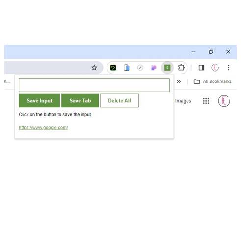 Leads Tracker Chrome Extension